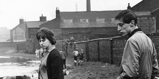 What Is a "Kitchen Sink Drama"?