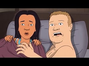 King of the Hill, Bobby and Connie Got Caught in Bed Together, Season 15, Episode 2