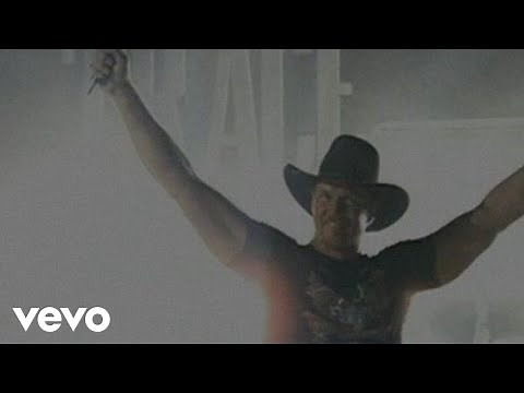 Trace Adkins - Songs About Me