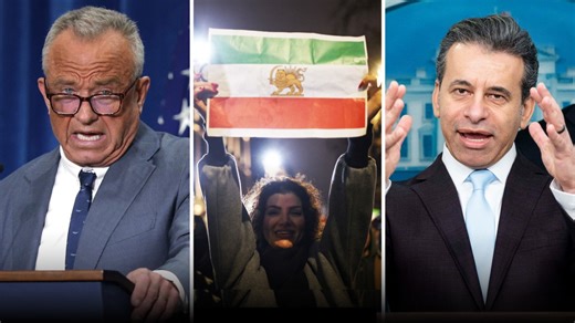 'Hits and Misses' incl. U.S. nutritional guidelines, FDA regulations on wearable devices and the protests in Iran