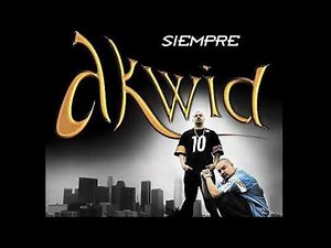 Akwid - Siempre Ausente