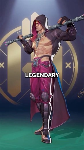 Gambit's New Skin Is Only Epic!