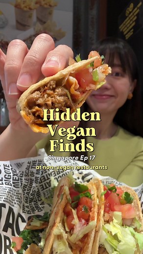 Orchard Gateway: 4 Hidden Vegan-Friendly Finds Near You
