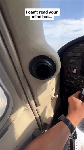 Signs You're Nearing Your Checkride