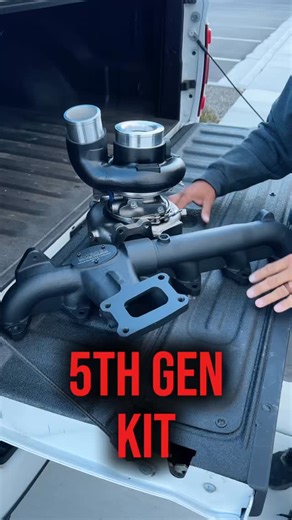 63K views · 551 reactions | Upgrade your 2019–2024 Ram 6.7L Cummins...