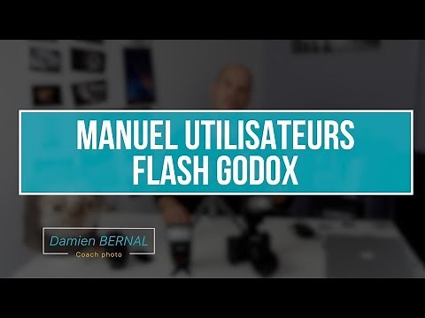 Godox Flash User Manual