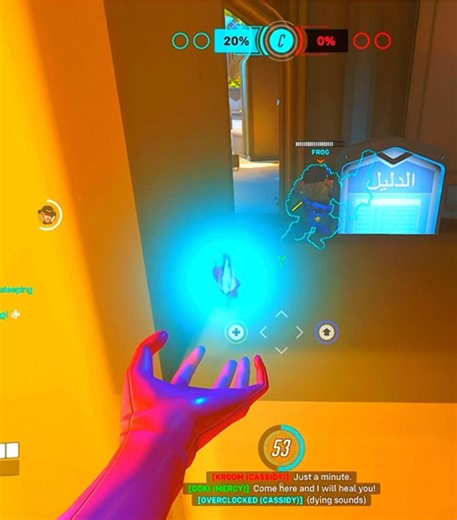 Exploring the World of Overwatch: Insights and Characters