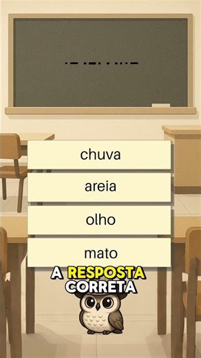 Será que você tá preparado?