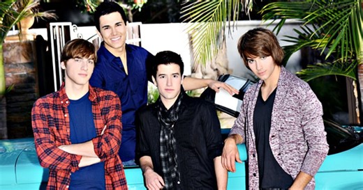 Concierto Big Time Rush 21 de febrero 2026 en CDMX: horario, posible setlist y cómo llegar al recinto