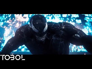 Don Tobol - Sin (Midtempo) | VENOM