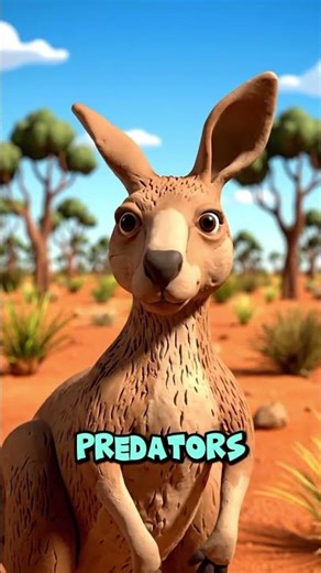 Understanding Kangaroo Posture 🦘