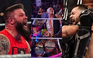 WWE RAW Flops and Hits: Kevin Owens beats 13-time champion in epic main event, horrible mistake with Finn Balor, tag team champions to split soon?