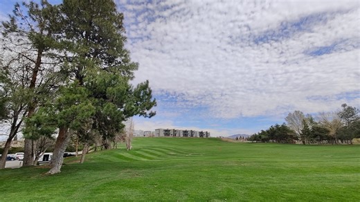 Lakeridge Golf Course boutique hotel plan goes to Reno council Jan. 28