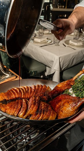 Infatuation Chicago on Instagram: "We asked Nick, our Senior Editor, to name his favorite new dish of the year.  Tap the link in bio for more of our Best New Dishes of 2025. #infatuationchi #chicagorestaurants #chicagofood #eeeeeats"