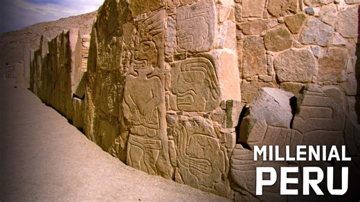 Millennial Peru: The Unexplored History (2012)