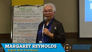 History and Timeline of the Dene People on Turtle Island - NCCIE