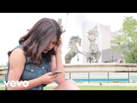 Rubi Ibarra - Contestame (Video Oficial)