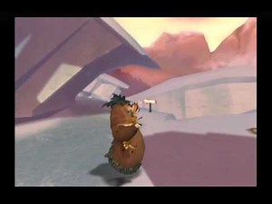 Open Season Movie Game Walkthrough Part 8:3 (GameCube)