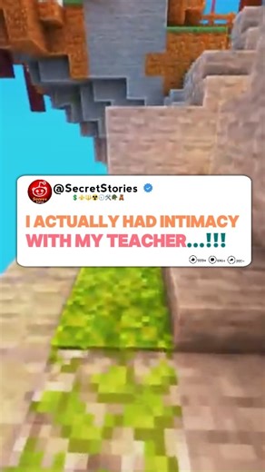I ACTUALLY.. | Secret Stories