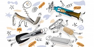 The Best Corkscrews According to Wine Pros