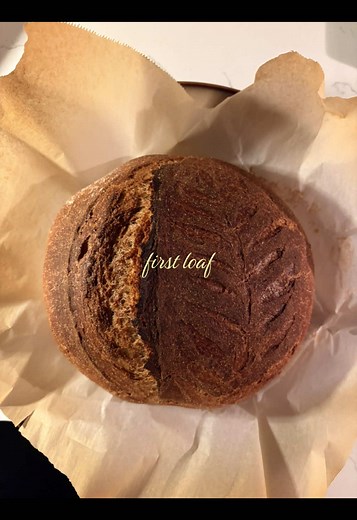 Creating the Perfect Sourdough: A Step-by-Step Guide