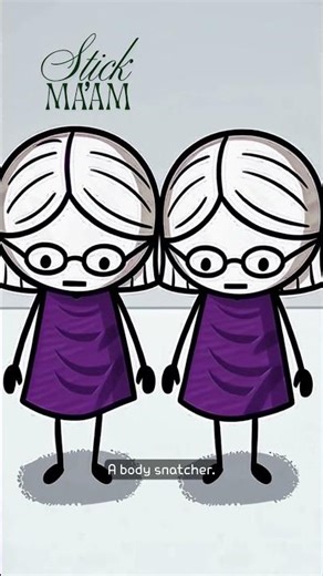 It creates monsters|Capgras Syndrome #weirddiseases #weirdscience