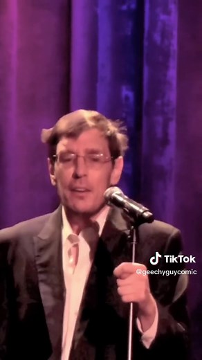 Hilarious Stand-Up Comedy by Geechy Guy | Laugh Out Loud!