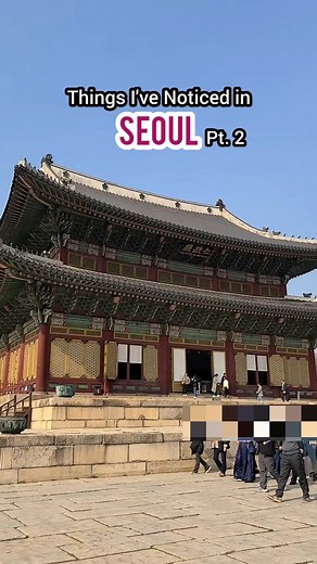 Pronouncing 'Scone' Correctly | Korean Cafe Culture in Seoul