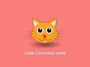 Carb Kitty Game #16 by Divabetic