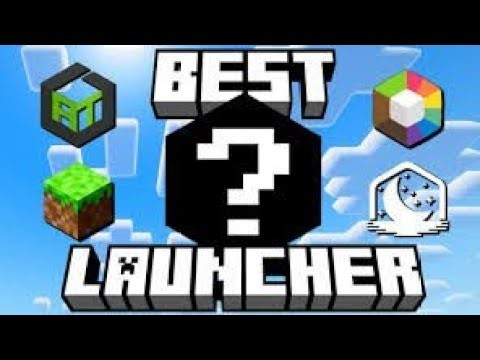 How I found best Minecraft Java Launcher|CS launcher| @RKMC_GAMERZX2 