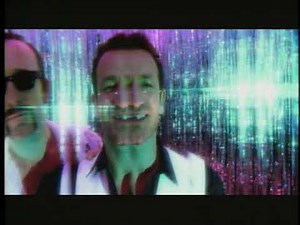 U2 Discotheque HD