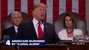 State of the Union fact check: What President Donald Trump claimed