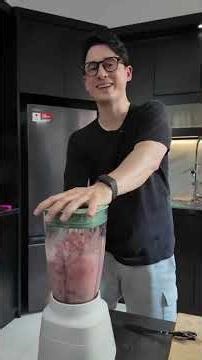 Bakso pembawa kematian blender part 1😂✌️