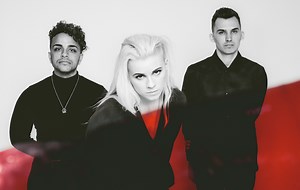 PVRIS announce new album and share dramatic video for 'Heaven'