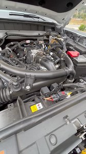 Just a quick FYI, now the ole reliable 2.7L EcoBoost gets the same start up rattle treatment as it's 3.5L EcoBoost big brother. Not to mention since 2018 the 2.7L has been equipped with an oil pump drive belt. Be very aware of what you are buying out there with your hard-earned money..... Ford TrucksFord Motor Company #enginenoise #notgood #herewego SSM 52772 2020-2024 F-150, 2021-2024 Bronco, 2024 Ranger - 2.7L/3.0L EcoBoost - Ticking/Tapping Or Rattle Type Noise From The Top Front Cover Area O