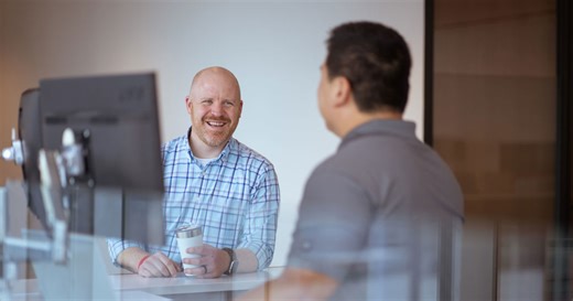 Senior, Data & Analytics Analyst