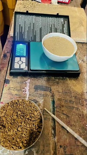 During the soil practical in BST 🧑‍🔬🧬🧪#bst #technology #al #practical #biosystemstechnology #viral