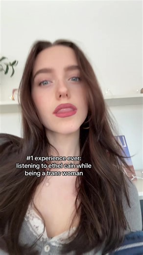 Exploring the Music of Ethel Cain for Transgender Experiences