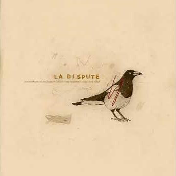 Nobody, Not Even the Rain | La Dispute (2018)