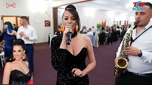 27K views · 1K reactions | Mihaela Sultan - Colaj Vlaska - Hore de joc - Colaj de petrecere - LIVE 2024 | Mihaela Sultan | Facebook