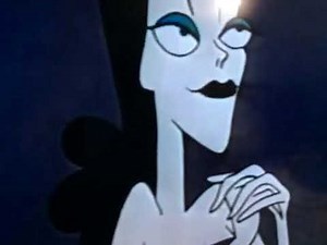 Teletoon Retro-Classic Romance Cartoons Promo 1 (2007)