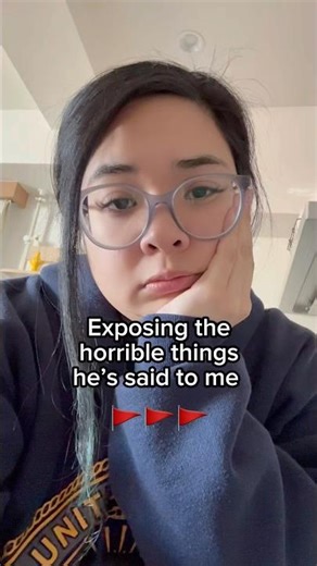 Why does he do this to me?