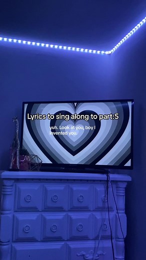 | part: 5 || Addictive lyrics to sing along to #fyp #addictive #lyrics #dontflop #blowthisup #viral #trend #purple #red #relateable #funny #roblox