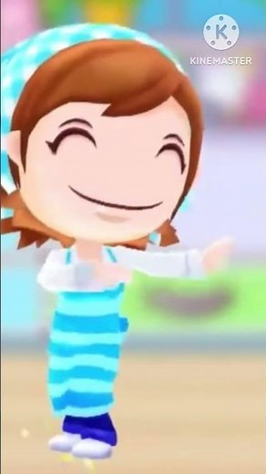 Cooking Mama: Cookstar - Cooking Mama’s New Fortnite Dance #cookingmamagame