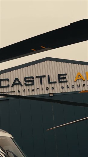 1.7K views · 107 reactions | Castle Air is pleased to offer two outstanding AW139 helicopters for immediate sale: • 2020 VVIP AW139 • 2013 VVIP AW139 Crafted for comfort, performance, and sophistication — the AW139 remains the benchmark in VVIP helicopter travel. For more information, visit the link in our bio or contact sales@castleair.co.uk. | Castle Air Ltd. | Facebook
