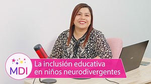 321 reactions · 61 shares | 樂¿Qué es la neurodivergencia? ¿Qué son los transtornos del neurodesarrollo? ¿Cómo atender a niños neurodivergentes en la educación inclusiva? ⭐Entérate de esto y mucho más en nuestro Podcast de Maestra de Inicial donde tenemos como invitada a la Lic. Karina Canchanya, Psicóloga miembro de nuestro programa de capacitación continua MAESTRA PREMIUM朗 | Maestra de Inicial | Facebook