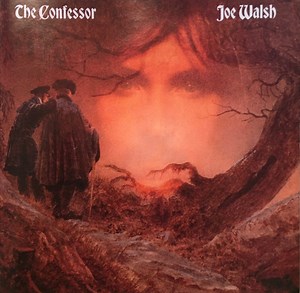 Joe Walsh - The Confessor