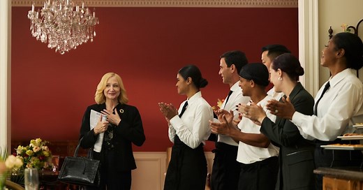 ‘Lilly’ Review: She Did It Her Way