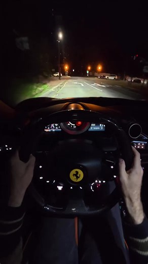 Videos de Ferrari que No Te Puedes Perder