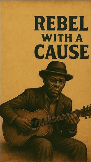 Rebel with a Cause (Preview 3)